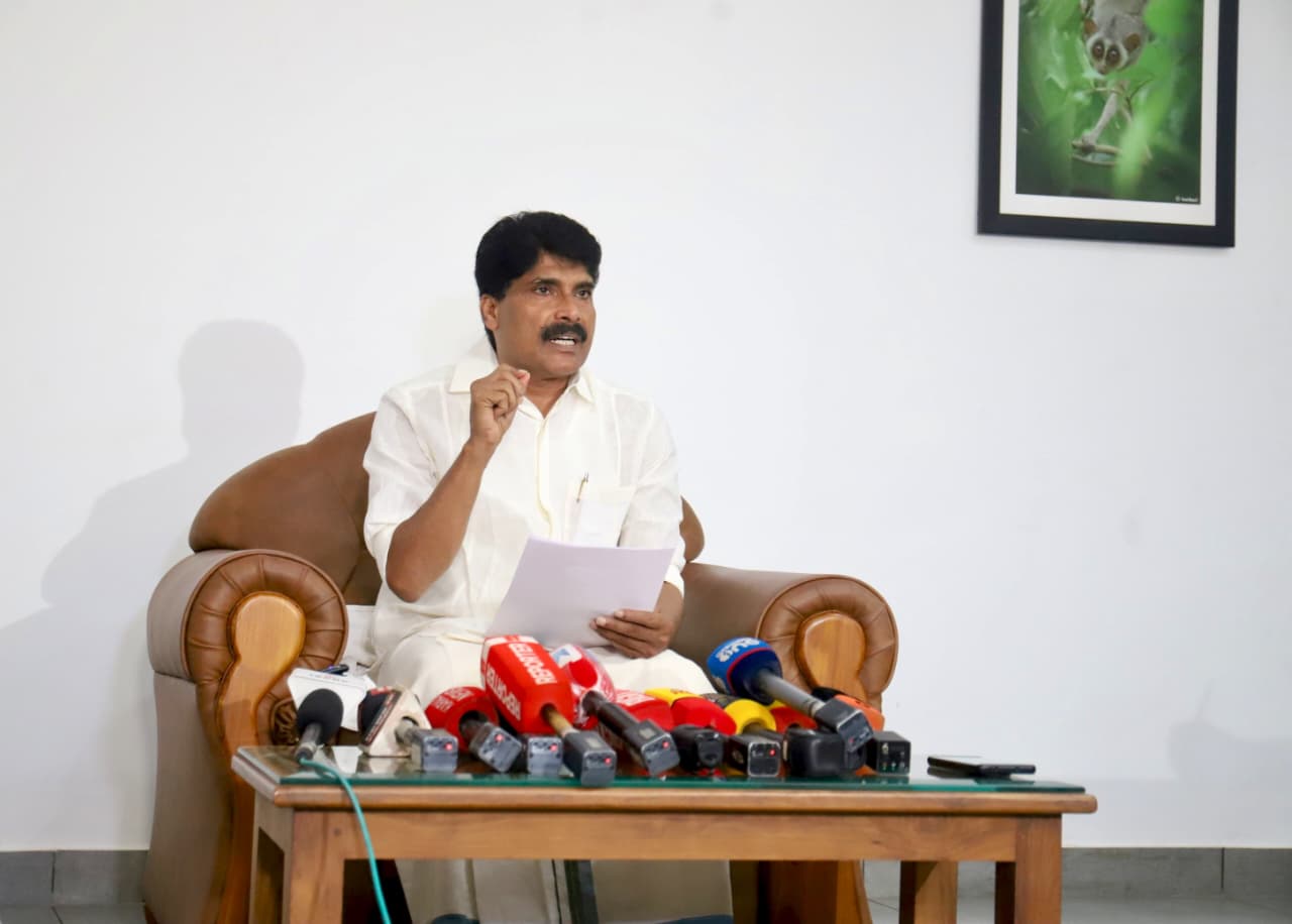 കാലാവസ്ഥാ വ്യതിയാനം: കാർഷിക മേഖലയ്ക്ക് പ്രത്യേക റോഡ്‌മാപ്പ്; കേന്ദ്ര സഹായം ആവശ്യപ്പെട്ടു