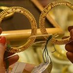 റിവേഴ്‌സിട്ട് സ്വര്‍ണവില; 1,14,000ന് മുകളില്‍ തന്നെ