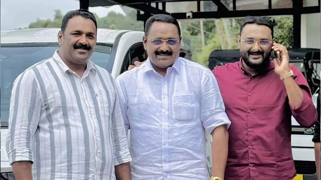 അഗസ്റ്റിന്‍ സഹോദരന്മാര്‍ക്ക് തിരിച്ചടി; മുട്ടില്‍ മരം മുറിക്കേസില്‍ കുറ്റപത്രം സമര്‍പ്പിച്ചു