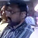 പ്രോസിക്യൂഷന് തിരിച്ചടി; അനധികൃത മദ്യക്കേസില്‍ ആന്റോ അഗസ്റ്റിന് ജാമ്യം