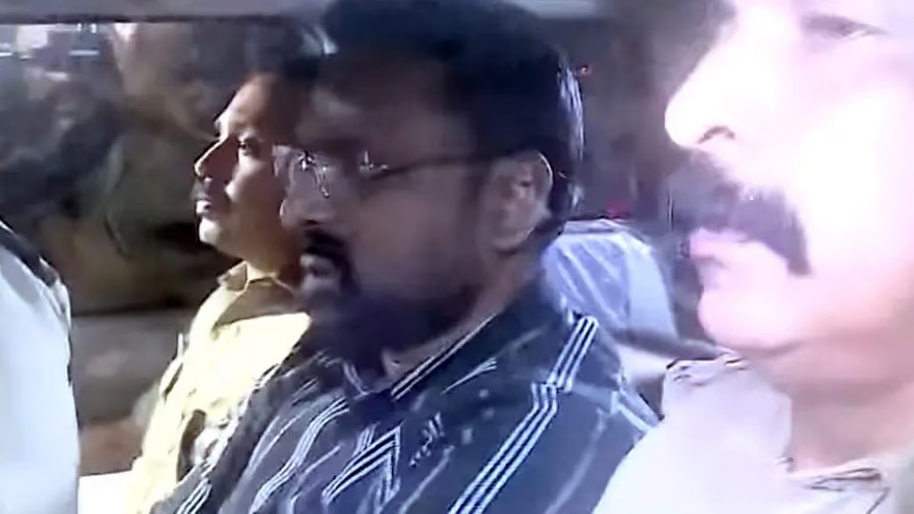 പ്രോസിക്യൂഷന് തിരിച്ചടി; അനധികൃത മദ്യക്കേസില്‍ ആന്റോ അഗസ്റ്റിന് ജാമ്യം