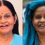 ‘സുഡാനി ഫ്രം നൈജീരിയയിലെ ഉമ്മ’; സാവിത്രി ശ്രീധരന്‍ അന്തരിച്ചു