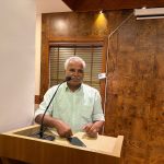 ജനവാസ മേഖലകളെ റവന്യു വില്ലേജായും വനമേഖലകളെ ഫോറസ്റ്റ് വില്ലേജായും വേർതിരിക്കണം : കേരളാ കോൺ ഗ്രസ്