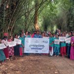 ടൂറിസം കേന്ദ്രങ്ങളിൽ ശുചീകരണ പ്രവർത്തനങ്ങൾ നടത്തി