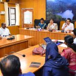 വിദ്യാഭ്യാസ പുരോഗതിക്കാവശ്യമായ പദ്ധതികള്‍ സമയബന്ധിതമായി നടപ്പാക്കും- മന്ത്രി അഡ്വ എന്‍. ഷംസുദ്ദീന്‍