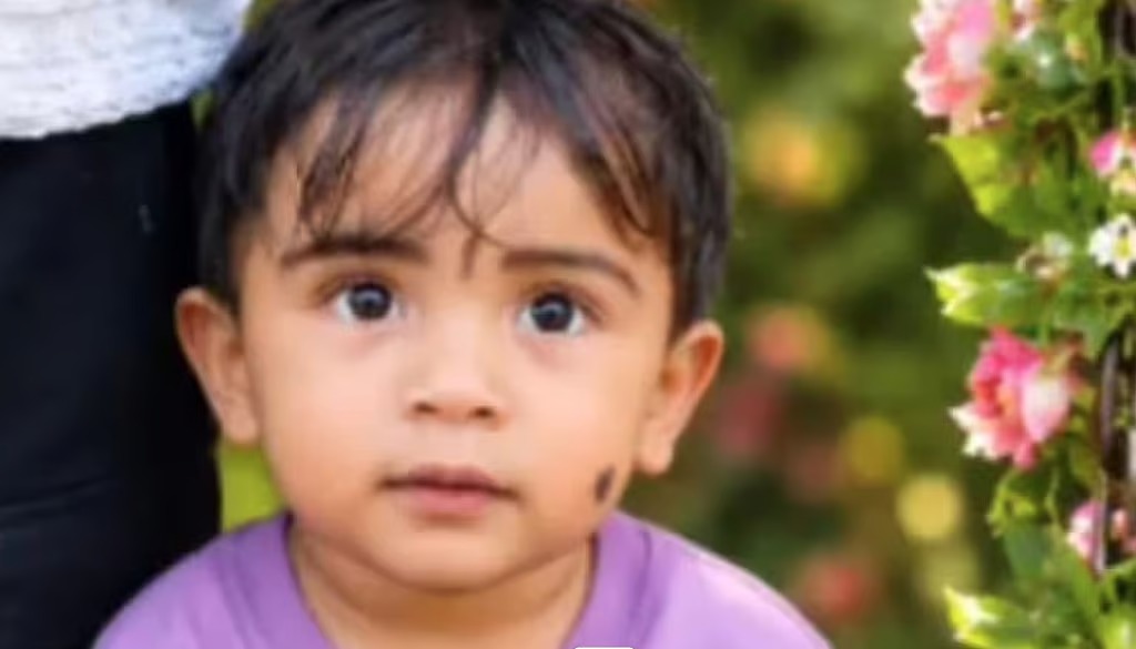 രണ്ടു വയസ്സുകാരന്‍ കിണറ്റില്‍ വീണ് മരിച്ചു