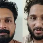ഉപരാഷ്ട്രപതിയുടെ വാഹന വ്യൂഹത്തിനു നേരെ ബൈക്ക് ഓടിച്ചു കയറ്റി; രണ്ടു പേര്‍ അറസ്റ്റില്‍