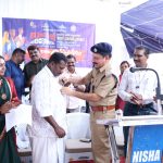 ഓപ്പറേഷൻ തൂഫാൻ 2.0;രണ്ടാം ഘട്ടത്തിന് ജില്ലയിലും ആവേശ തുടക്കം