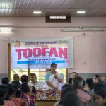 തൂഫാന്‍ തദ്ദേശം- 2.0 മുള്ളന്‍കൊല്ലി ഗ്രാമ പഞ്ചായത്തില്‍ ആരംഭിച്ചു