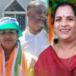 മാനന്തവാടി ബ്ലോക്ക് പഞ്ചായത്ത് പള്ളിക്കൽ ഡിവിഷൻ ഉപതിരഞ്ഞെടുപ്പ്: കോൺഗ്രസിന്റെ ലീല ഗോവിന്ദന് തിളക്കമാർന്ന വിജയം; സീറ്റ് നിലനിർത്തി യു.ഡി.എഫ്