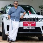 സ്വകാര്യ വാഹനത്തില്‍ സര്‍ക്കാര്‍ ബോര്‍ഡ് വച്ച് യാത്ര ചെയ്യുന്നത് നിയമലംഘനമെന്ന് ചട്ടം പറയുന്നു; മന്ത്രി കെ എം ഷാജിയുടെ വാദം തെറ്റ്