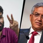 ഗ്യാനേഷ് കുമാറിന്റെ രാജി ആവശ്യം ശക്തം; സിജെപി നൽകിയ സമയ പരിധി ഇന്ന് തീരും