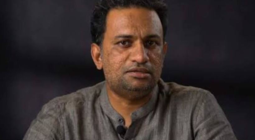 മാധ്യമപ്രവര്‍ത്തകന്‍ ജിജോ ജോണ്‍ പുത്തേഴത്തിനെതിരായ സൈബര്‍ ആക്രമണം: സൈബര്‍ പൊലീസ് കേസെടുത്തു