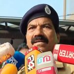 റിപ്പോര്‍ട്ടര്‍ ചാനല്‍ അഡ്മിനിസ്‌ട്രേറ്റീവ് ഓഫീസ് തുറക്കണമെന്ന് പല തവണ പറഞ്ഞു, തുറന്ന് തന്നില്ല, സഹകരിക്കുന്നില്ല: തൃക്കാക്കര എസിപി ബിജോയ് ചന്ദ്രന്‍