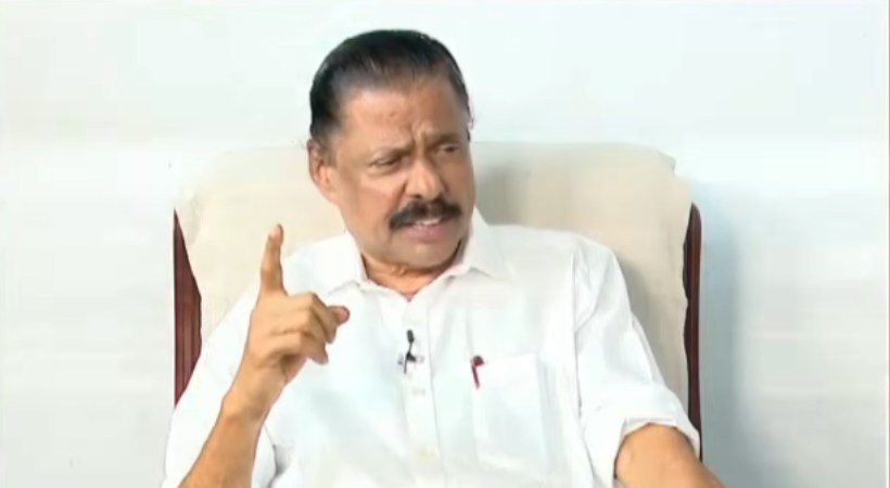 പാര്‍ട്ടിയില്‍ അടിമുടി മാറ്റങ്ങള്‍ ഉണ്ടാകും; എന്നോട് ചൂണ്ടിക്കാണിച്ച കാര്യങ്ങളില്‍ ഞാനും മാറ്റം വരുത്തും; എം വി ഗോവിന്ദന്‍