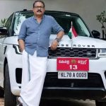 മന്ത്രിയായപ്പോള്‍ അല്ല ഞാൻ റേഞ്ച് റോവര്‍ ഉപയോഗിച്ച് തുടങ്ങിയത്; യാക്കൂബ്ക്കയെ പോലെ പ്രശസ്തൻ ആകാൻ ആഗ്രഹമുണ്ടെങ്കിൽ വണ്ടി എനിക്ക് ഉപയോഗിക്കാൻ തന്നോളൂ, കെ എം ഷാജി
