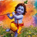 മനസില്‍ എന്നെന്നും കളിയാടട്ടേ ഉണ്ണിക്കണ്ണന്‍; ഇന്ന് ശ്രീകൃഷ്ണജയന്തി