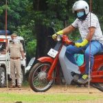 ഡ്രൈവിങ് ലൈസന്‍സിന് ഇനി ഒരു പരീക്ഷ കൂടി: ലേണേഴ്‌സ് കഴിഞ്ഞ് 30 ദിവസത്തിന് ശേഷം ഹസാര്‍ഡ് പെര്‍സെപ്ഷന്‍ ടെസ്റ്റ്