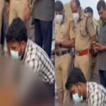 ഭവാനിപ്പുഴയിൽ മൃതദേഹങ്ങൾ ചാക്കിൽ കെട്ടി ഉപേക്ഷിച്ച സംഭവം; പ്രതി തോട്ടം തൊഴിലാളിയായ പശ്ചിമ ബംഗാൾ സ്വദേശി