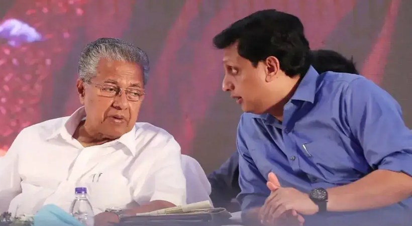 സിഎംആര്‍എല്‍ – എക്‌സാലോജിക് ഇടപാട്: പിണറായി വിജയനും മുഹമ്മദ് റിയാസിനും എതിരെ കേസെടുക്കുന്നതില്‍ നിയമോപദേശം ഇന്ന് ഉണ്ടായേക്കും