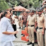 ആഞ്ഞടിച്ച് തൂഫാന്‍: രജിസ്റ്റര്‍ ചെയ്ത കേസുകള്‍ പതിനായിരത്തിലേക്ക്; പിടികൂടിയത് 21 കിലോയോളം എംഡിഎംഎ; 140 കിലോ കഞ്ചാവ്