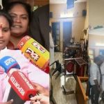 ‘ഡൽഹിയിൽ പോകാതിരുന്നത് ശാരീരിക ബുദ്ധിമുട്ട് കാരണം; മാധ്യമങ്ങൾ വേട്ടയാടുന്നു’; രമ്യാ ഹരിദാസ്