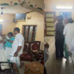 ചിറയിൻകീഴ് കയ്യാങ്കളി;പാർട്ടിയ്ക്ക് അവമതിപ്പുണ്ടാക്കി, പാളയം പ്രദീപിനെയും സജാദിനെയും സസ്‌പെന്റ് ചെയ്‌ത്‌ KPCC