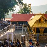 ശബരിമലയിലെ സ്വർണ കിരീടവും കവർന്നു; സ്ട്രോങ് റൂമിലുള്ളത് മുക്കുപണ്ടം