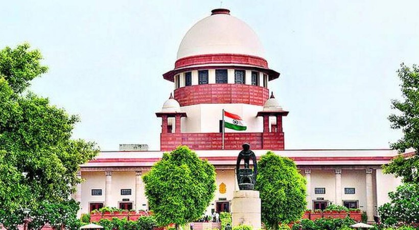 കുട്ടികളുടെ സോഷ്യല്‍ മീഡിയ ഉപയോഗം: നിയന്ത്രണം വേണമെന്ന് സുപ്രീംകോടതി; ‘അക്കൗണ്ടുകള്‍ അനുവദിക്കുന്നതില്‍ കേന്ദ്ര ഇടപെടല്‍ വേണം’