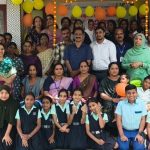 ബത്തേരി ബ്ലോക്കുതല ‘ചങ്ങാതിക്കൂട്ടം’ സംഘടിപ്പിച്ചു