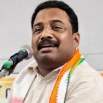 ബന്ധു നിയമന വിവാദം: ബിആർഎം ഷഫീറിന്റെ ഭാര്യ ആർ എസ് ഷാനി രാജിവെച്ചു