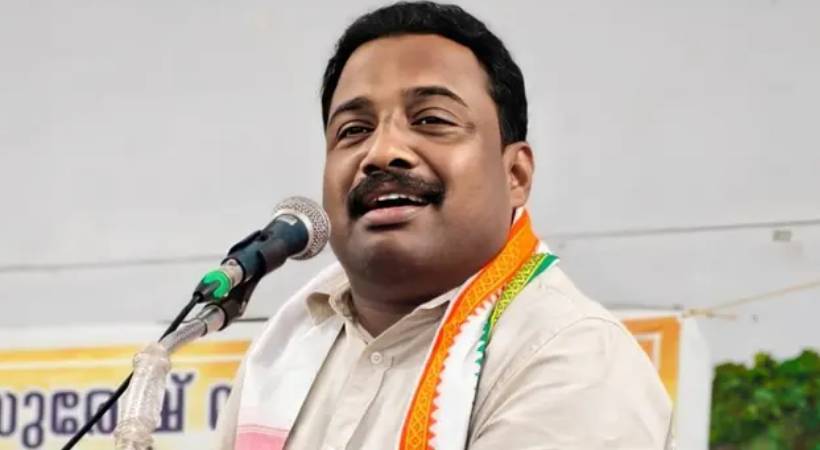 ബന്ധു നിയമന വിവാദം: ബിആർഎം ഷഫീറിന്റെ ഭാര്യ ആർ എസ് ഷാനി രാജിവെച്ചു