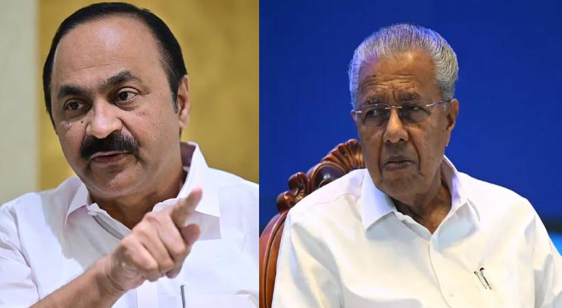 പിണറായി വിജയൻറെ അറസ്റ്റ്: അന്വേഷണത്തിന് ചീഫ് സെക്രട്ടറിയെ ചുമതലപ്പെടുത്തി മുഖ്യമന്ത്രി