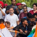 ഇന്നും ഇന്ത്യ സഖ്യം പ്രതിഷേധിക്കും? എംപിമാരേയും വിദ്യാര്‍ഥി പ്രതിനിധികളേയും ചായസത്കാരത്തിന് ക്ഷണിച്ച് രാഹുല്‍ ഗാന്ധി