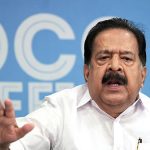 നെടുമ്പാശ്ശേരി അപകടം: പ്രതിക്ക് പരമാവധി ശിക്ഷ ഉറപ്പാക്കും, രക്ഷപ്പെടാൻ അനുവദിക്കില്ലെന്ന് ചെന്നിത്തല