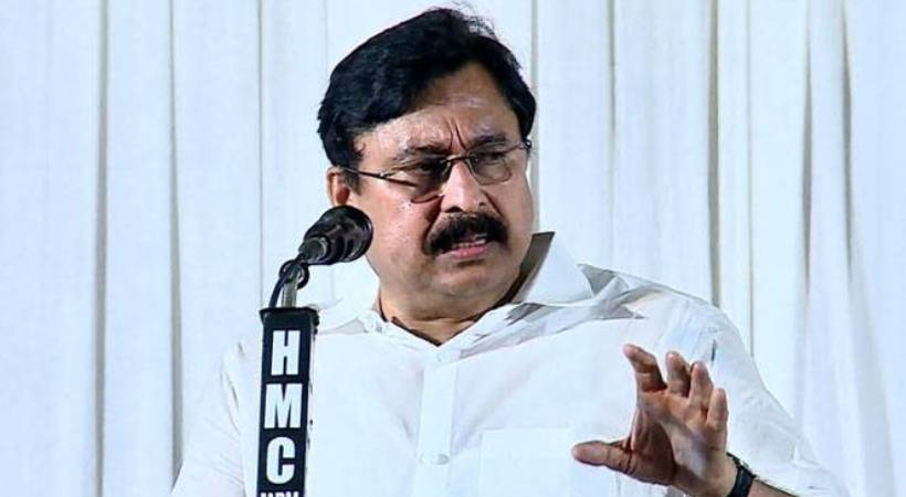 മെസിയുടെ പേരിലെ തട്ടിപ്പ്: അബ്ദുറഹിമാനെതിരെ വിജിലൻസ് അന്വേഷണത്തിന് സർക്കാർ നീക്കം