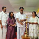 ദേശീയ സന്നദ്ധ രക്തദാന ദിനാചരണം ജില്ലാ തല ഉദ്ഘാടനം നടത്തി