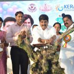 പ്രകൃതി ക്ഷോഭങ്ങളില്‍ കര്‍ഷകര്‍ക്ക് നല്‍കാനുള്ള തുക ഒക്ടോബറില്‍ ലഭ്യമാക്കും- മന്ത്രി ടി. സിദ്ദീഖ്