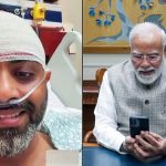 അങ്ങ് എന്റെ മാതൃകാ പുരുഷന്‍’; കോക്പിറ്റില്‍ സംഭവിച്ചത് മോദിയോട് വിവരിച്ച് പൈലറ്റ്