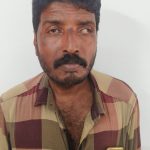 കാപ്പ ചുമത്തി നാടുകടത്തി