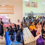 ലഹരി വിരുദ്ധ ബോധവല്‍ക്കരണം നടത്തി