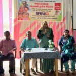 അധ്യാപകര്‍ക്ക് സ്‌പോക്കണ്‍ ഇംഗ്ലീഷ് ശില്‍പ്പശാല സംഘടിപ്പിച്ചു