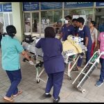 റെയ്ഡൻ്റെ സൗഖ്യത്തിനായി പ്രാർത്ഥനയിൽ നാട് : രണ്ടാമത്തെ ശസ്ത്രക്രിയ കഴിഞ്ഞു