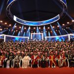 ഡോ. മൂപ്പൻസ് മെഡിക്കൽ കോളേജിൽ ഏഴാമത് എംബിബിഎസ് ബാച്ചിന്റെ ബിരുദദാനം നടന്നു