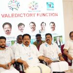 രാജീവ് ഫൗണ്ടേഷൻ സംസ്ഥാന ക്യാമ്പ് സമാപിച്ചു