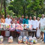 പൊതുപ്രവർത്തനത്തിൽ വ്യത്യസ്ഥത പുലർത്തി കുറച്ച് പേർ