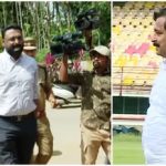 മെസിയുടെ പേരിലെ തട്ടിപ്പ്: മുൻ മന്ത്രി അബ്ദുറഹ്മാനും ആന്‍റോ അഗസ്റ്റിനും ഉൾപ്പെടെ 5 പേർ ആദ്യഘട്ടത്തിൽ പ്രതികളാകും; കേസ് അഴിമതി നിരോധന നിയമപ്രകാരമാകും