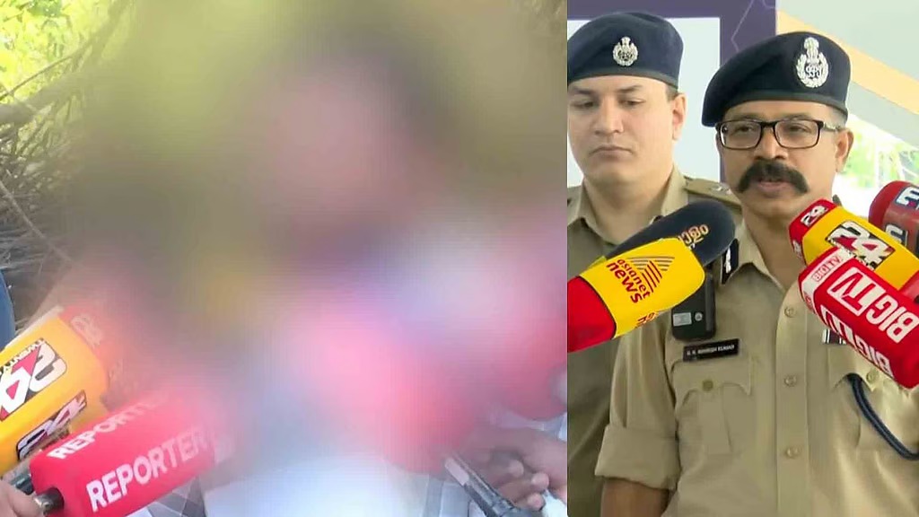 ‘വെള്ളത്തില്‍ എംഡിഎംഎ കലക്കി നല്‍കി, ശരണ്യയും ക്രൂരമായി പീഡിപ്പിച്ചു’; സ്പാ ബലാത്സംഗക്കേസില്‍ യുവതിയുടെ ഞെട്ടിക്കുന്ന വെളിപ്പെടുത്തല്‍