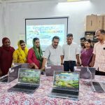 ജി.യു.പി.എസ്. കമ്പളക്കാട് ഡിജിറ്റൽ സ്ക്വയർ ഉദ്ഘാടനം ചെയ്തു