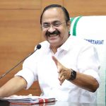 ‘എല്ലാം അട്ടിമറിച്ച് മുഖ്യമന്ത്രി ആയ ആളാണ് ഇവിടെ ഇരിക്കുന്നത്’; സിജെപിയെ പരിഹസിച്ച് വി ഡി സതീശന്‍